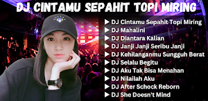 DJ Cintamu Sepahit Topi Miring Screenshot 2