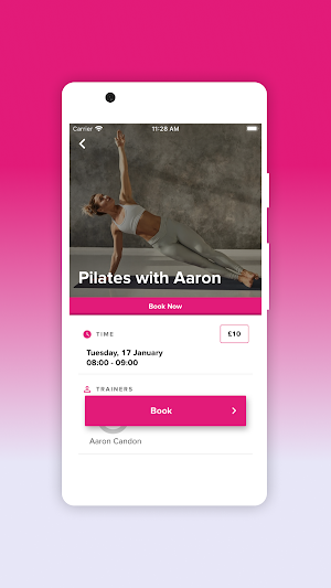 The Wellness Works Screenshot 2
