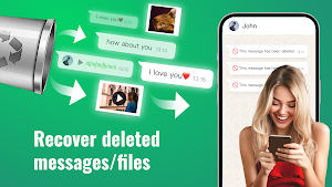 GA Recovery Deleted Message Screenshot 0