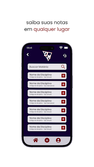 DevMédias Screenshot 3