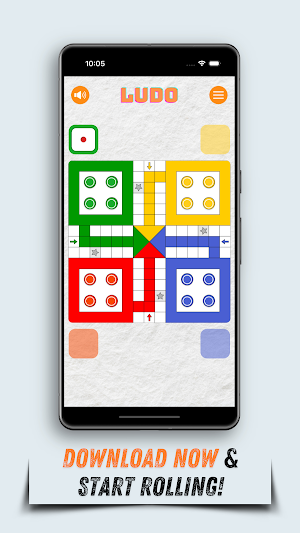 Ludo Screenshot 2