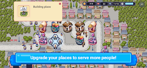 Forsan's Restaurant King Screenshot 2