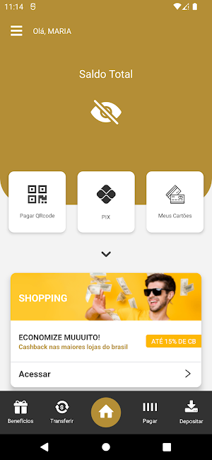 CMBunker Screenshot 0