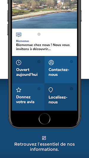 Sisco Screenshot 1