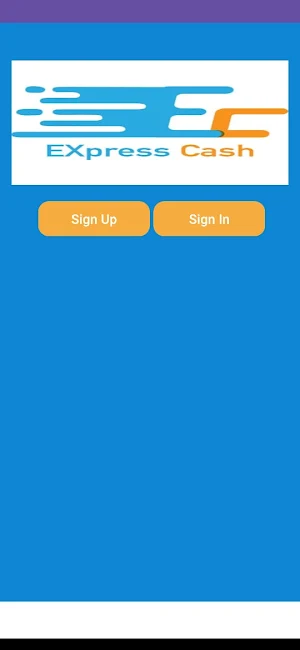 Express Cash - Quickest App Screenshot 1