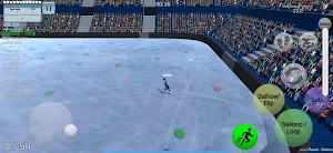 Figure Skating Legends Screenshot 2