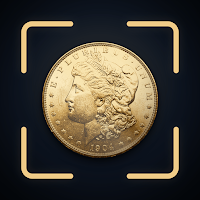 Coin Identifier: Snap & Value