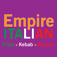 Empire Italian - Blackpool
