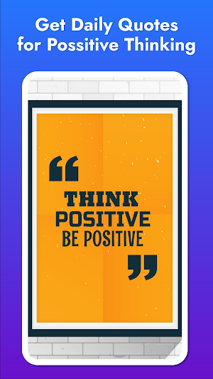 Motivational Quotes - Daily Screenshot 2