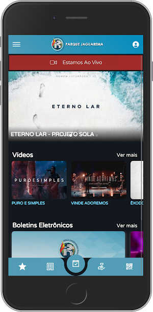 IPR PARQUE JAGUAREMA Screenshot 1