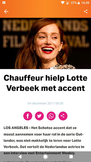 RTL Boulevard Screenshot 3