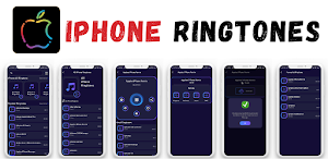 iPhone Ringtone Download Screenshot 3