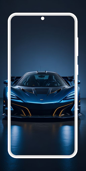 Car wallpapers downloader -Gld Screenshot 0