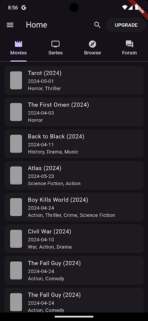 All Movies Download & Torrents Screenshot 0