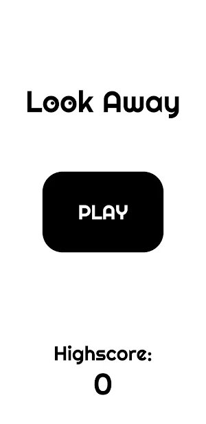 Look Away Screenshot 1