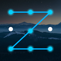 Pattern Lock Screen Passcode