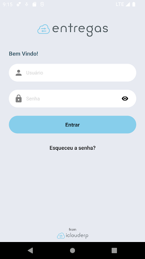 tegentregas Screenshot 0