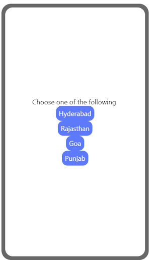 Vital Connect screenshot 1