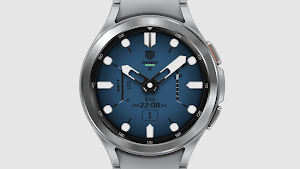 IWF Diver Master II watchface Screenshot 3