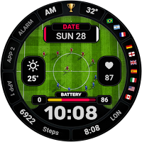 Football Championship - ReS74