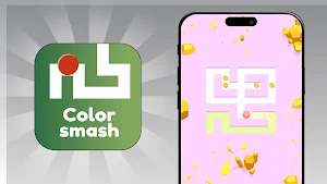Color Smash Screenshot 0