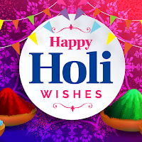 Happy Holi Wishes