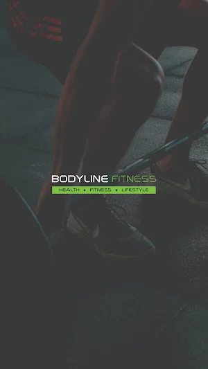 Bodyline Fitness Screenshot 0