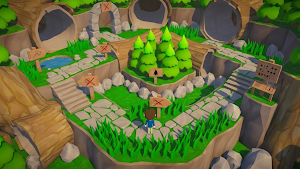 Trees Hate You Mobile Screenshot 3
