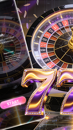 777 Yperial Diamo Screenshot 1
