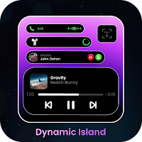 Dynamic Island