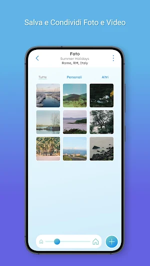 Travel Together Screenshot 2