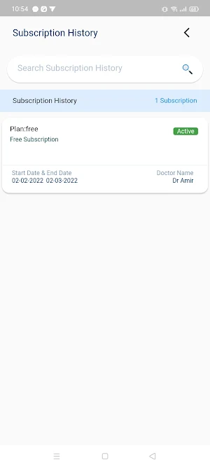 Huspatal Doctor Screenshot 1
