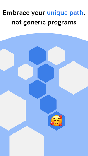 Women Cycle Tracker & Hypnosis Screenshot 2