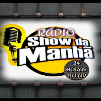 Web Rádio Show da Manhã