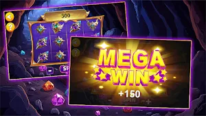 Hit Huuuge Slot Screenshot 0