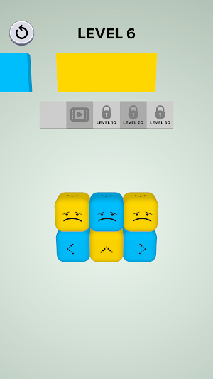 Boxy Shift Screenshot 0