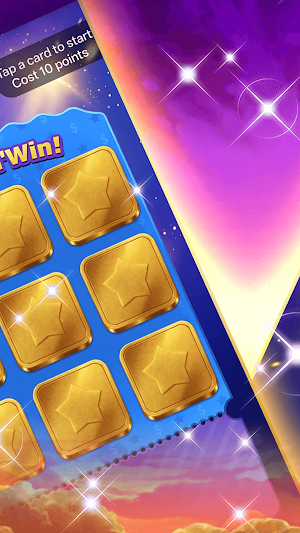 Radiant Glow Wheel Screenshot 1