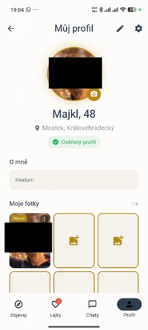 NeedLove Screenshot 0