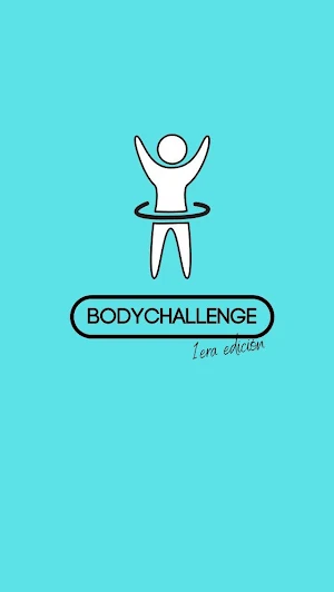 Mi BodyChallenge Screenshot 0