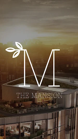 The Mansion W1 Screenshot 0