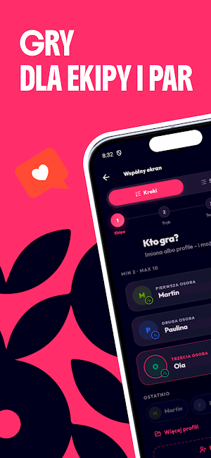 QuizPar - Imprezowe gry Screenshot 0