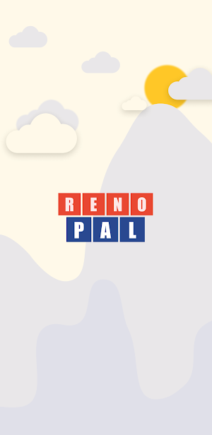 RenoPal Screenshot 0