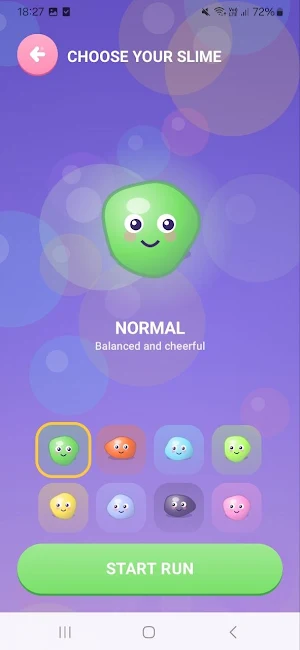 Crown Of Slime Screenshot 2
