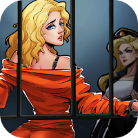 Prison Angels : Sin City