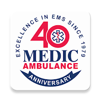 Medic Ambulance-Solano County