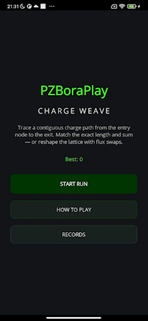 PZBoaPlay Screenshot 0
