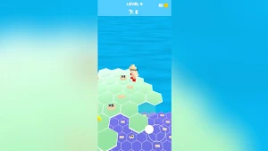 Hex Survivor.io Screenshot 2