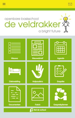 De Veldrakker Screenshot 0