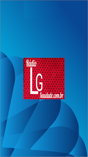 Rádio LG Saudade Screenshot 0