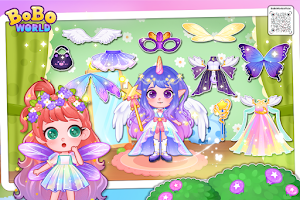 BoBo World: Wonderland Screenshot 1